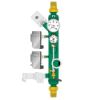 Immagine di COLLETTORE PORTASTRUMENTI ISPESL Ø 2" CALEFFI