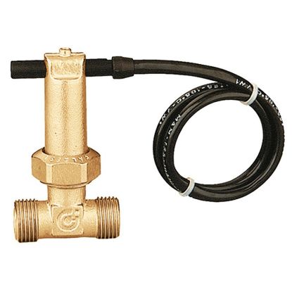 Immagine di FLUSSOSTATO MAGNETICO Ø 1/2" CALEFFI