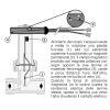 Immagine di FLUSSOSTATO MAGNETICO Ø 1/2" CALEFFI