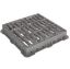 Immagine di GRIGLIA GHISA CM 40x40 CLASSE C250 PER POZZETTO 30x30 CM