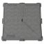 Immagine di CHIUSINO GHISA CM 80x80 CLASSE C250 PER POZZETTO 70x70 CM