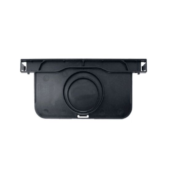 Immagine di TESTATA IN ABS PER CANALA 20x15 CM