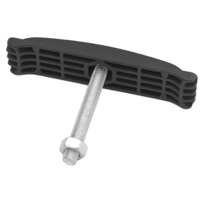 Immagine di FERMO DI FISSAGGIO PER GRIGLIA 13 CM