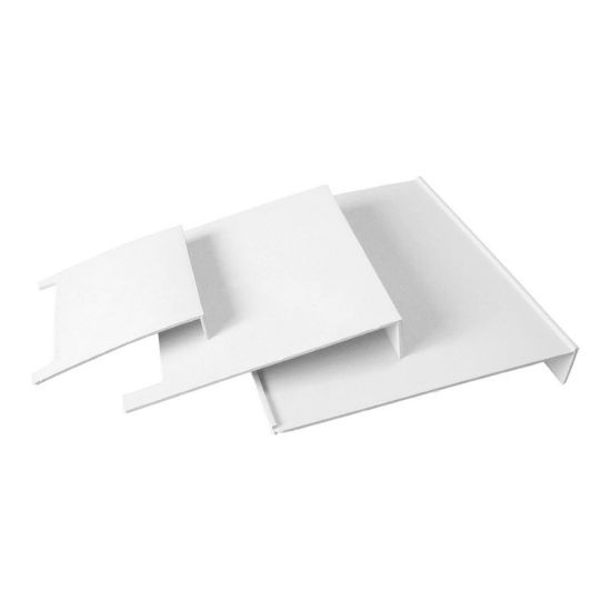 Immagine di TRAMEZZO PER SIFONE POZZETTO PVC 30X30 CM