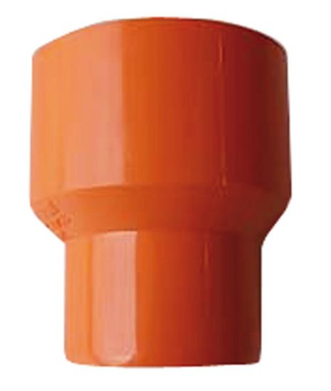 Immagine di RIDUZIONE ROSSA DIAMETRO 160F/140M