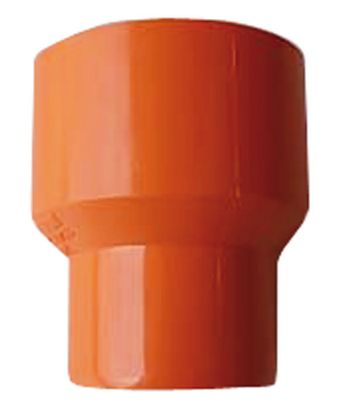 Immagine di RIDUZIONE ROSSA DIAMETRO 140F/125M