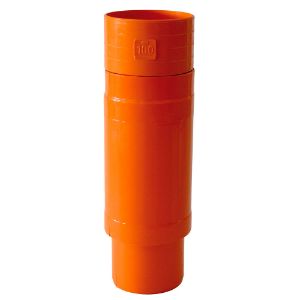 Immagine di GIUNTO ROSSO RIPARAZIONE DIAMETRO 140 MM