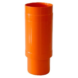 Immagine di GIUNTO ROSSO RIPARAZIONE DIAMETRO 125 MM