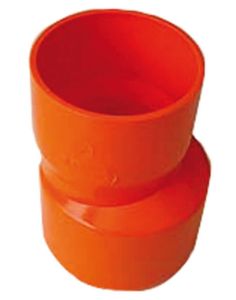 Immagine di AUMENTO ROSSO DIAMETRO 110F/125M