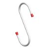 Immagine di GANCIO AD S 180 MM PORTATA 20 KG