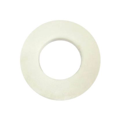 Immagine di GUARNIZIONE PIANA Ø 1/2" PER PILETTA CONFEZIONE 10 PZ