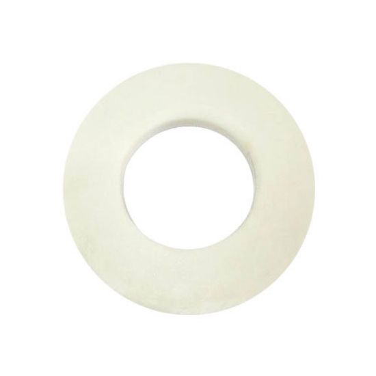 Immagine di GUARNIZIONE PIANA Ø 1/2" PER PILETTA CONFEZIONE 10 PZ