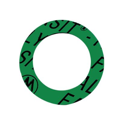 Immagine di GUARNIZIONE PER FLANGE DN100 ESENTE AMIANTO