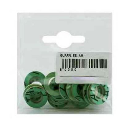 Immagine di BUSTINA GUARNIZIONI Ø 1" ESENTE AMIANTO CONFEZIONE 8 PZ