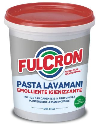 Immagine di FULCRON PASTA LAVAMANI IGIENIZZANTE 750 ML AREXONS