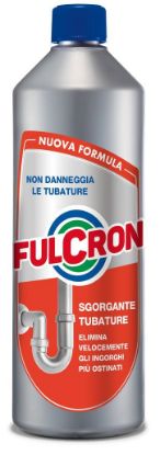 Immagine di SGORGANTE TUBATURE LT 1 FULCRON