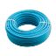 Immagine di TUBO IN GOMMA GAS GPL Ø 8 MM ROTOLO DA 50 MT