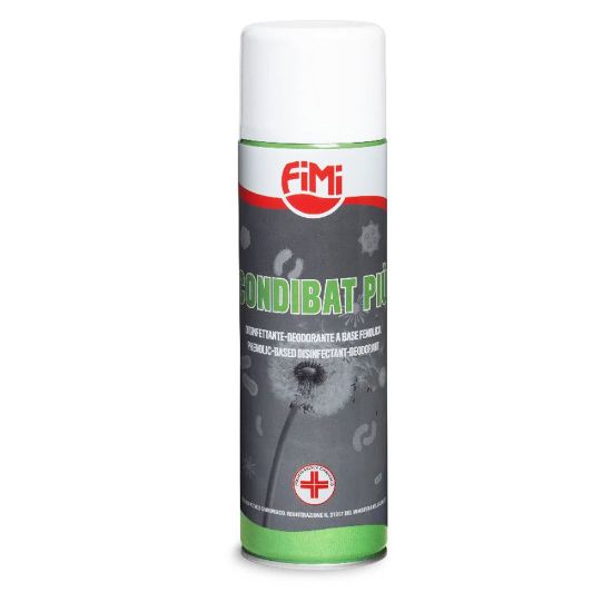 Immagine di SANIFICANTE CONDIBAT SPRAY ML 650 FIMI