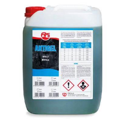 Immagine di ANTIGELO PURO KG 5 DA DILUIRE FIMI