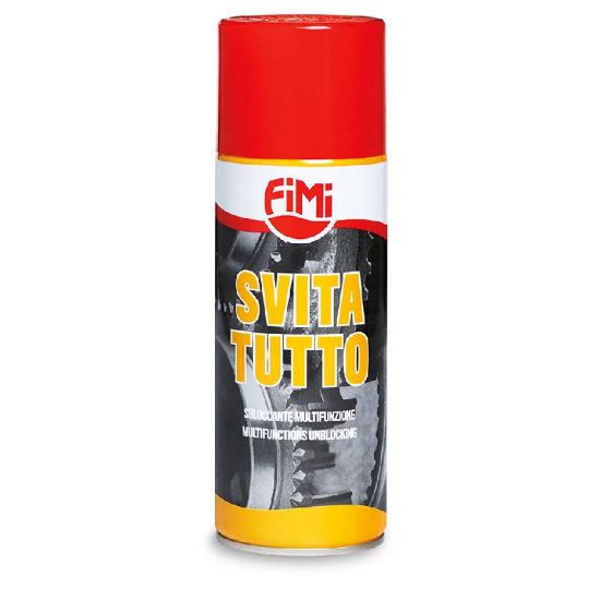 Immagine di SVITATUTTO SPRAY 400 ML FIMI