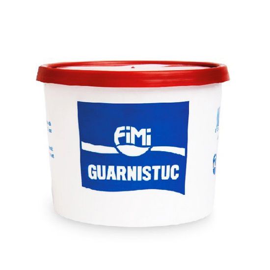 Immagine di STUCCO PER SANITARI BIANCO 950 GR FIMI