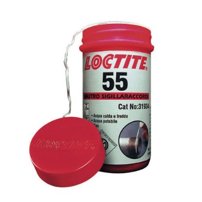 Immagine di LOCTITE 55 A FILO FIMI