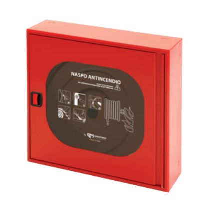 Immagine di NASPO DN25 DA ESTERNO COMPLETA MT .20 UNI 25 AIRONE EVO R.M.MANFREDI