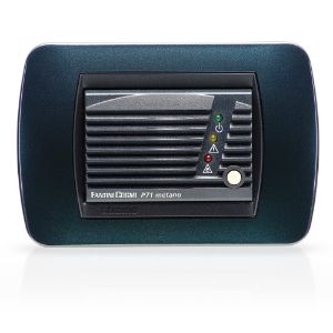 Immagine di RILEVATORE FUGHE GAS INCASSO METANO FANTINI COSMI