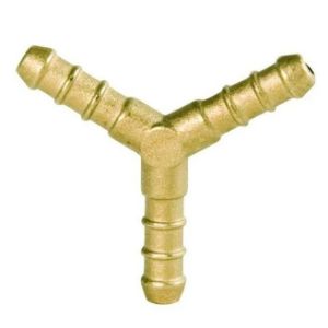Immagine di RACCORDO PORTAGOMMA GPL 3 VIE Y
