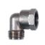 Immagine di GOMITO ALLUMINIO Ø 1/2" MF GAS