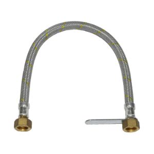 Immagine di FLESSIBILE GAS 50 CM Ø 1/2" SX