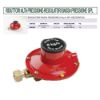 Immagine di REGOLATORE BASSA PRESSIONE 12 KG ENTRATA 1/4"F USCITA 1/2"F