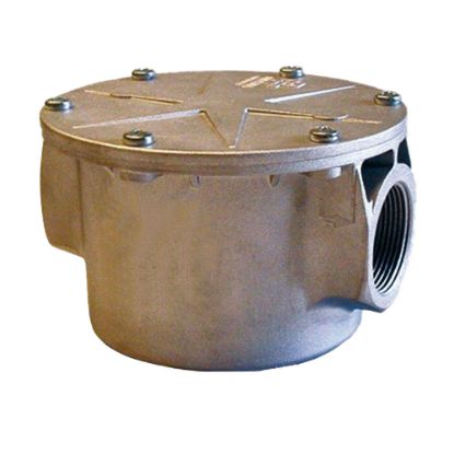 Immagine di FILTRO GAS Ø 3/4" PER IMPIANTO