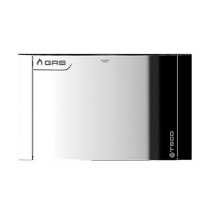 Immagine di K2 PLACCA 135 X 90 MM CROMO B01 TECO