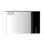 Immagine di K2 PLACCA 135x90 MM CROMO B01 TECO