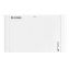 Immagine di K2 PLACCA 135x90 MM BIANCA B01 TECO