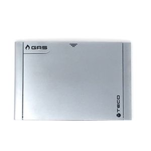 Immagine di K2 PLACCA 196 X 120 MM SILVER C01 TECO