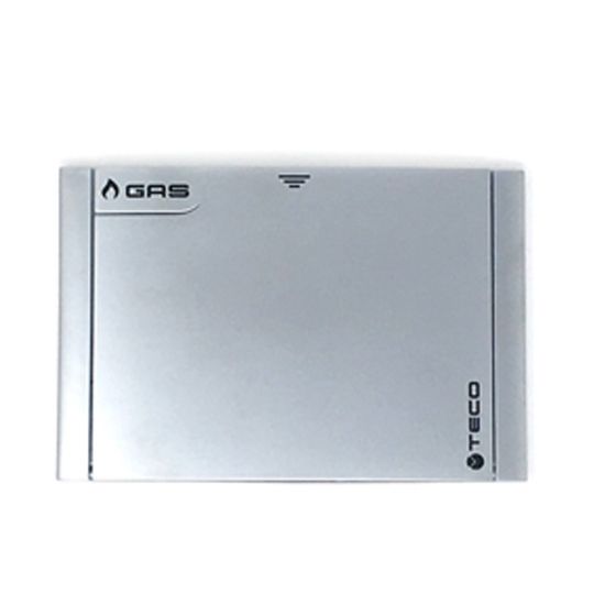 Immagine di K2 PLACCA 196x120 MM SILVER C01 TECO