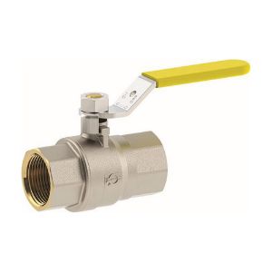 Immagine di VALVOLA A SFERA Ø 1" MF GAS LEVA