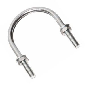 Immagine di CAVALLOTTO Ø 1.1/4"XM6 ACCIAIO ZINCATO