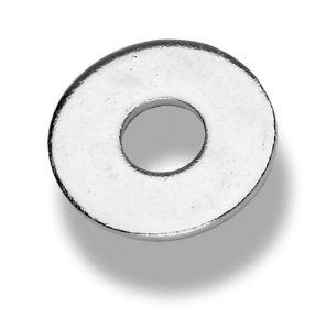 Immagine di RONDELLA PIANA M.10 Ø 30x2,5 MM