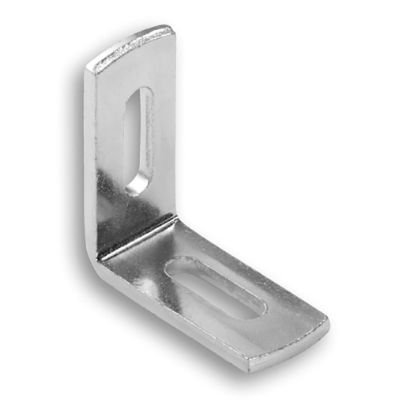 Immagine di ANGOLARE A 90° PER PROFILO ZINCATO