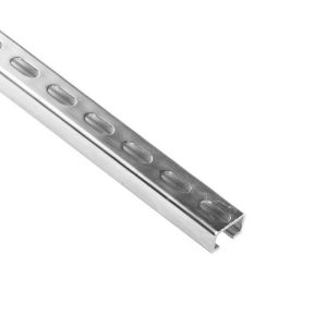 Immagine di PROFILO 32x20x2,5 ZINCATO L 2 MT