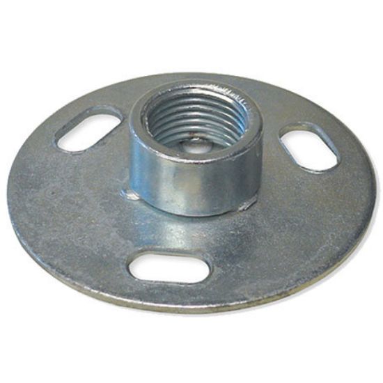 Immagine di FLANGIA FISSAGGIO 70x4 MM ATTACCO 1/2