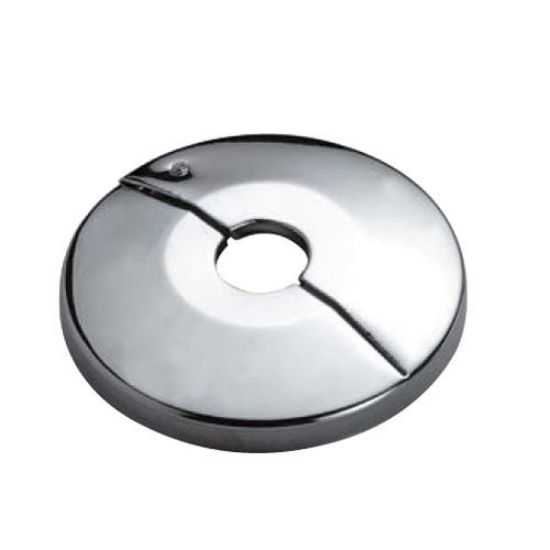 Immagine di BORCHIA APRIBILE Ø 1/2" CROMO