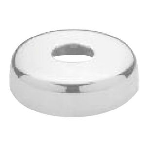 Immagine di BORCHIA ALTA Ø 1/2" CROMATA CM 2