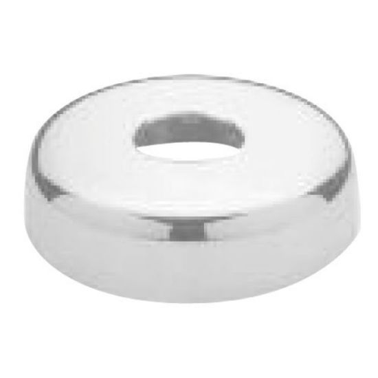 Immagine di BORCHIA ALTA Ø 1/2" CROMATA CM 1
