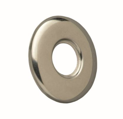 Immagine di BORCHIA INOX Ø 3/4" NORMALE