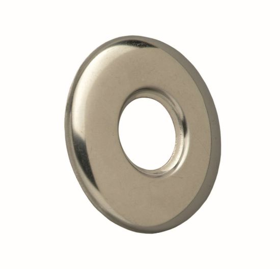 Immagine di BORCHIA INOX Ø 3/4" NORMALE