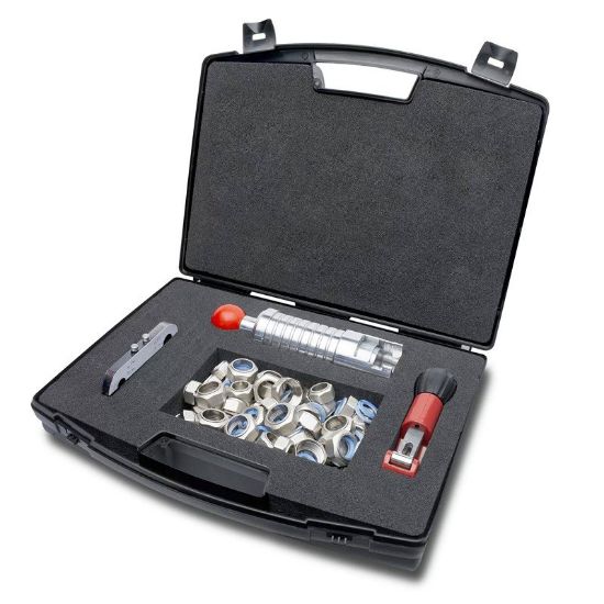 Immagine di KIT ATTREZZO FLANG LIBRA BASIC DN 12X-15